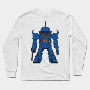 Mini Gouf Long Sleeve T-Shirt